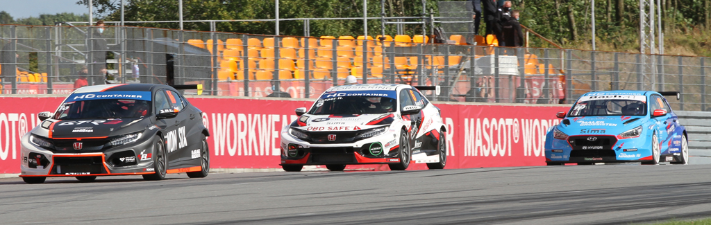 Casper Elgaard
(Foto: Motorsporten.dk)